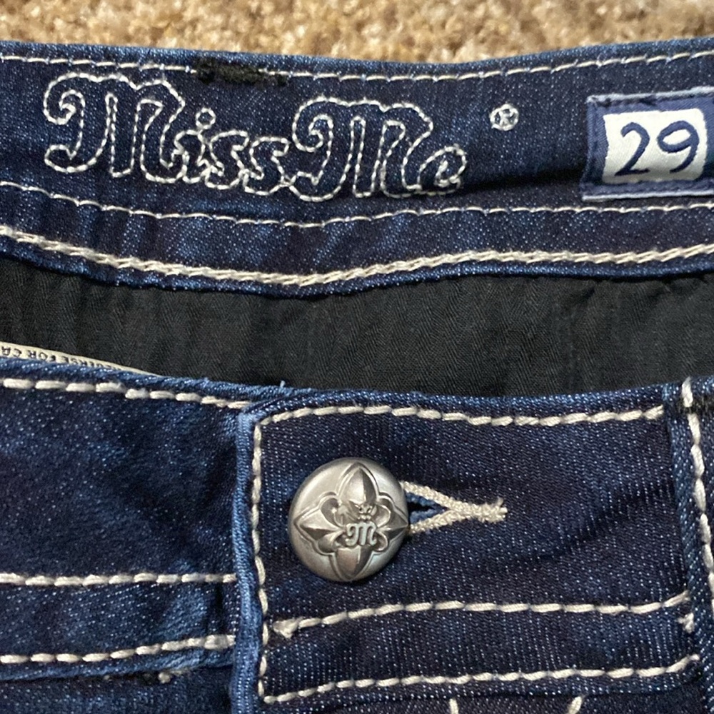 Miss Me jeans - Picture 7 of 8